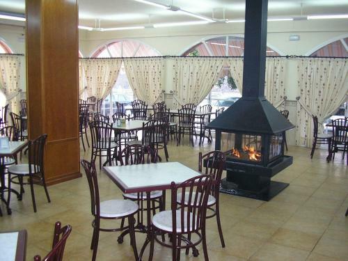 Hostal Nuevo Montesol