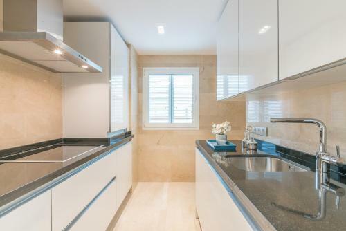 Home Club Calle Nueva Apartments