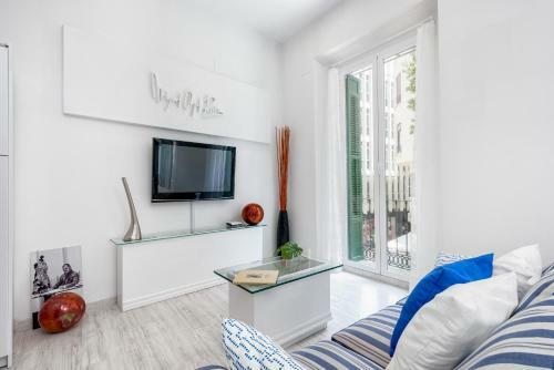 Apartamento Iloftmalaga Picasso