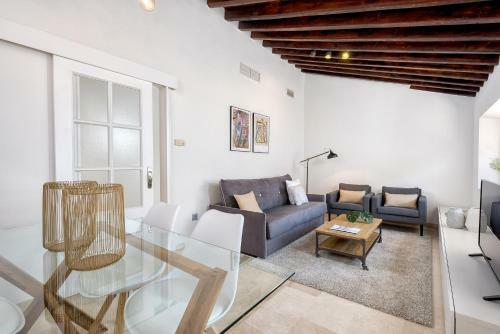 Apartamento Iloftmalaga Picasso