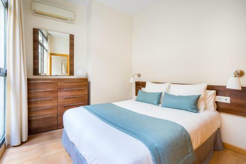 Apartamento Iloftmalaga Picasso