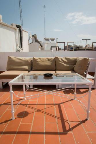 Apartamento Holidays2malaga Train Station Area