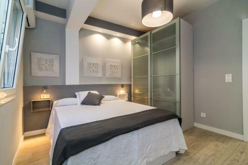 Apartamento Letmalaga Luxury Merced