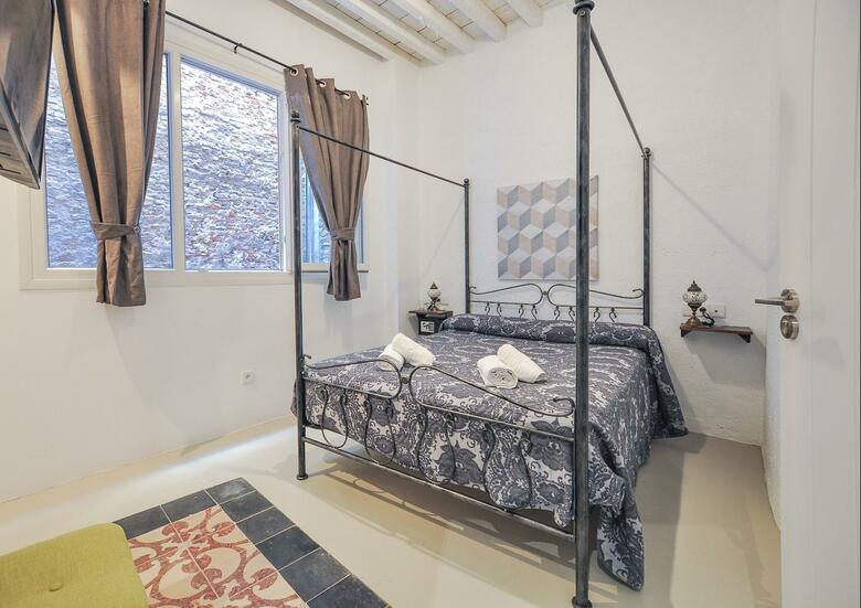 Hostal M�laga Hostel Boutique, Recomendado Adultos