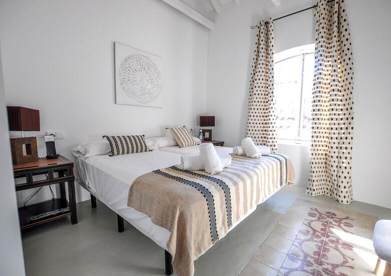 Hostal M�laga Hostel Boutique, Recomendado Adultos