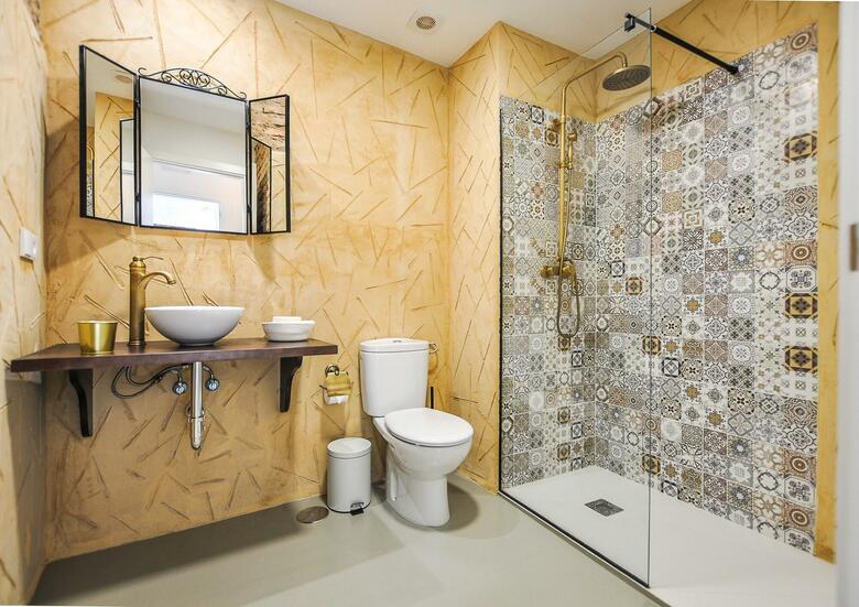 Hostal M�laga Hostel Boutique, Recomendado Adultos