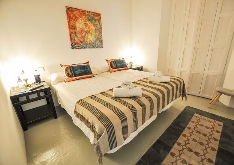 Hostal M�laga Hostel Boutique, Recomendado Adultos