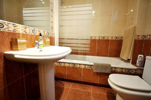 Apartamento Awesome Studio With Terrace Elcano