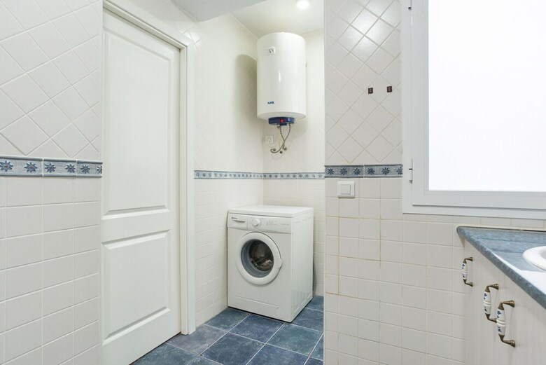Apartamento Lu&cia Tres Soles