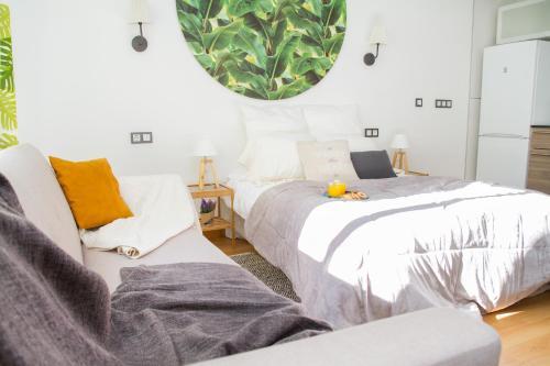 Apartamento Great Studio Refino