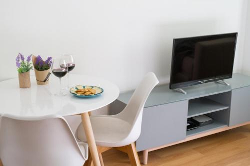 Apartamento Great Studio Refino