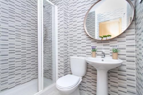 Apartamento Great Studio Refino