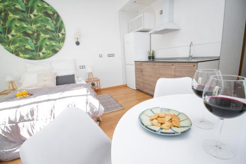 Apartamento Great Studio Refino