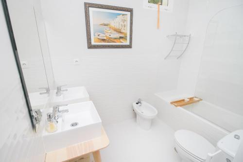 Lovely Apartment Carreteria