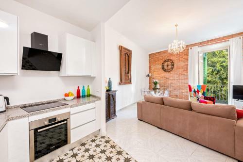 Three-bedroom Apartment Flamenco