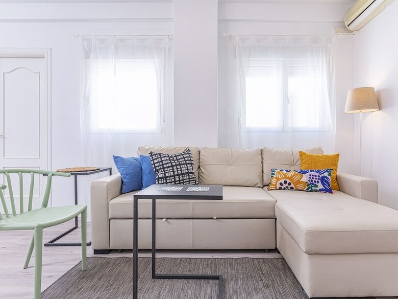 Apartamento Lemonsuites Santos