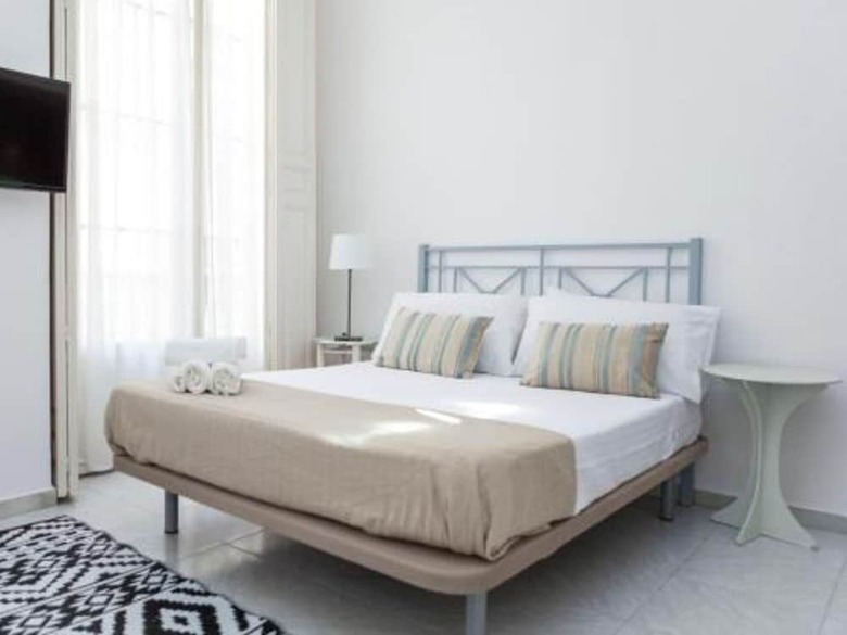 Apartamento Lemonsuites Santos