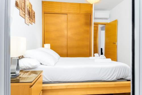 Apartamento Suite Homes Carmen Market II