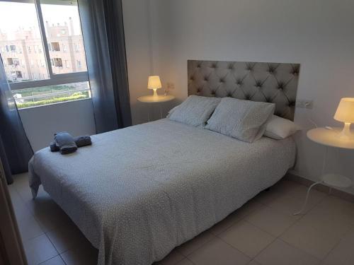 Apartamento Guadalmar Grupalmalaga