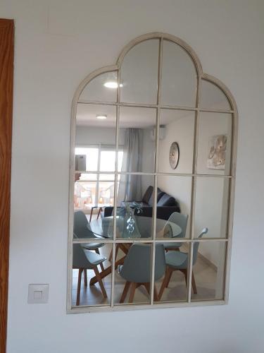 Apartamento Guadalmar Grupalmalaga