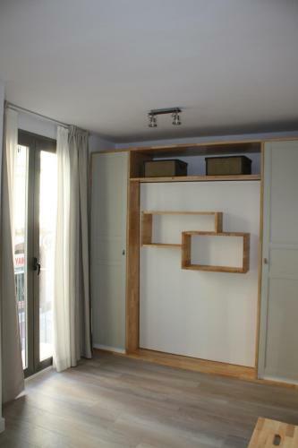 Apartamento Carreteria 74