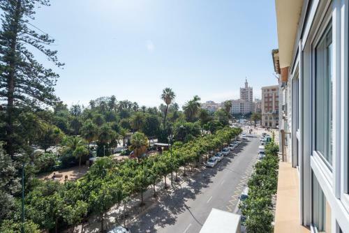 Catedral Premium Apartment