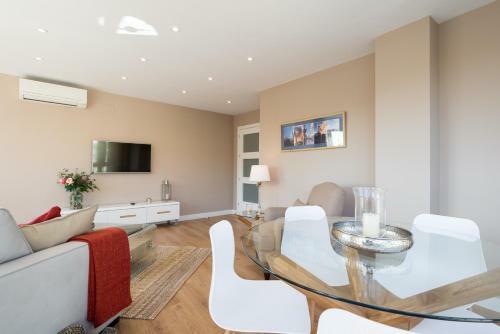 Catedral Premium Apartment