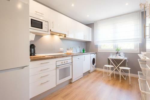 Catedral Premium Apartment