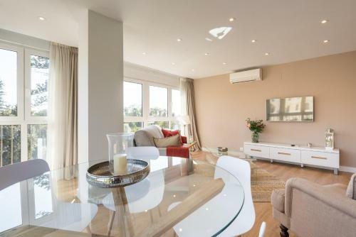 Catedral Premium Apartment