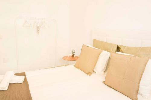 Apartamento Letmalaga Pompidou Beach