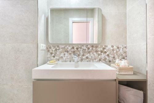 Two-bedroom Apartment Pinzon