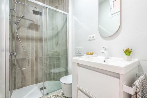 Two-bedroom Apartment Pinzon