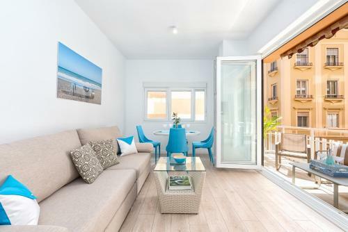 Two-bedroom Apartment Pinzon