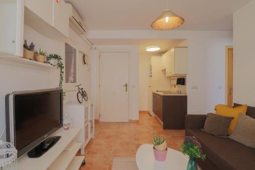Apartamento Stylish 2 Bedrooms Menita