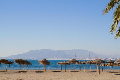 Apartamento Stylish 2 Bedrooms Menita
