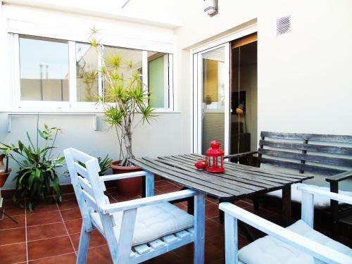 Apartamento A&n Panoramic