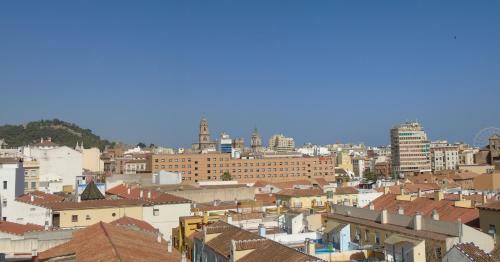 Apartamento A&n Panoramic