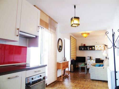 Apartamento A&n Panoramic