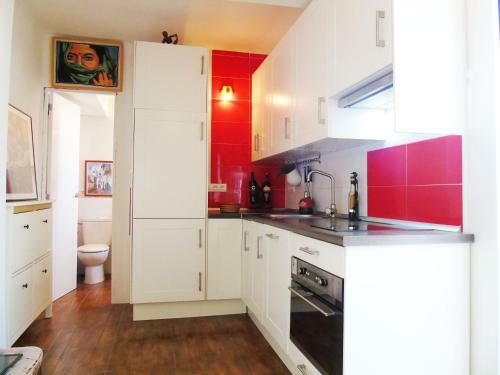 Apartamento A&n Panoramic