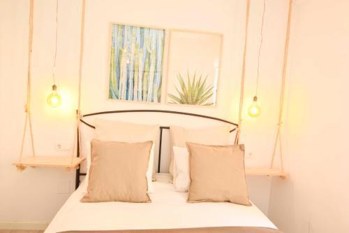 Apartamento Letmalaga Suite Creek