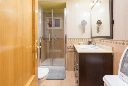 Apartamento At- Andalusi