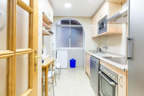 Apartamento At- Andalusi