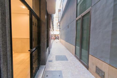 Apartamento Terrace And View Close Malaga Cathedral