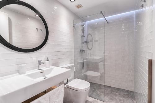 Apartamento Livemalaga Centro Suites