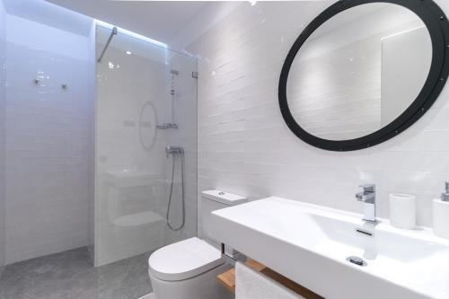 Apartamento Livemalaga Centro Suites