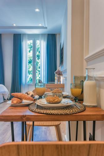 Apartamento Livemalaga Centro Suites