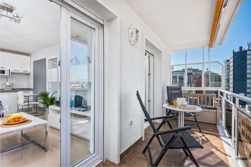 One-bedroom Apartment With View Susana
