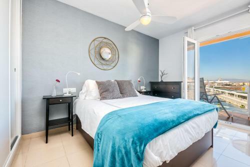 One-bedroom Apartment With View Susana