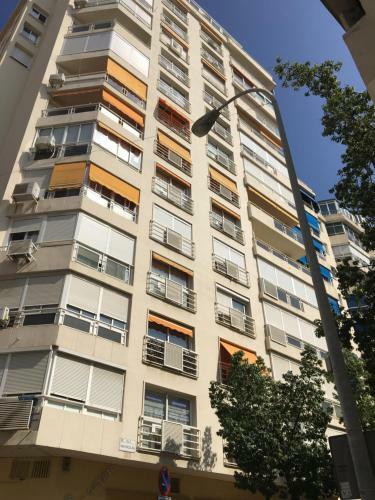 One-bedroom Apartment With View Susana
