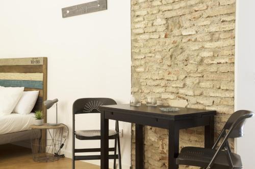 Apartamento Chinitas Urban Estudios